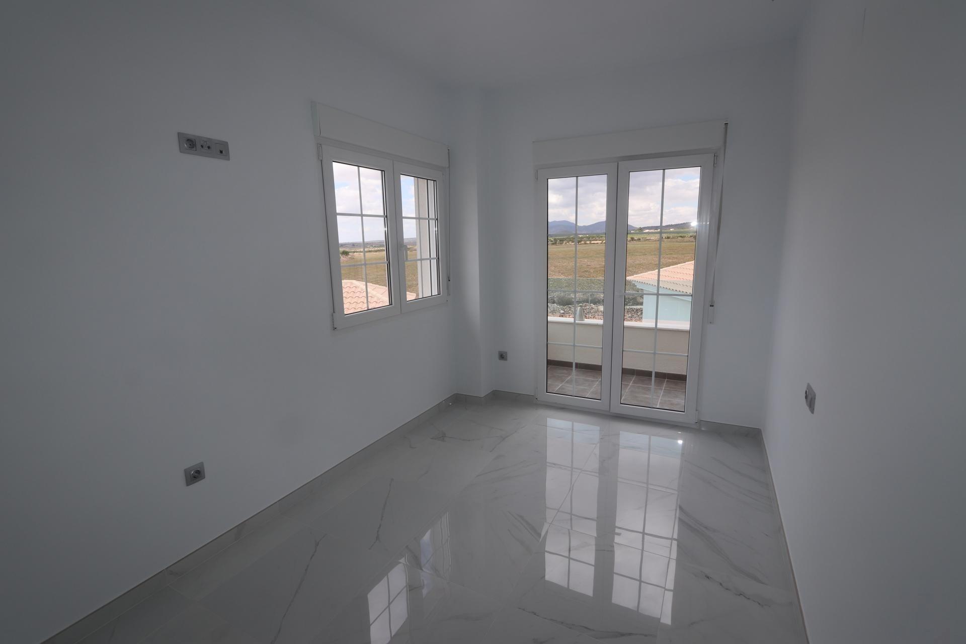 Villa en Pinoso