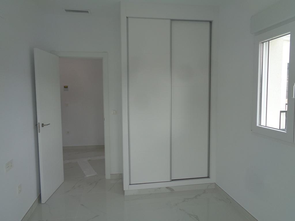Villa en Pinoso