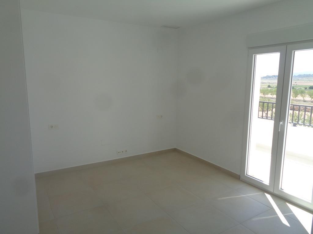 Villa en Pinoso