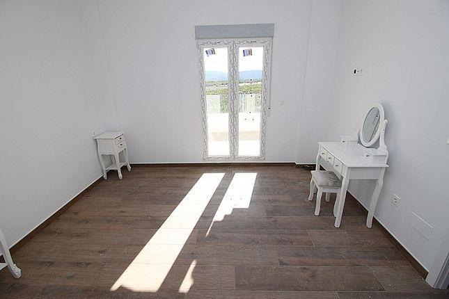 Villa en Pinoso