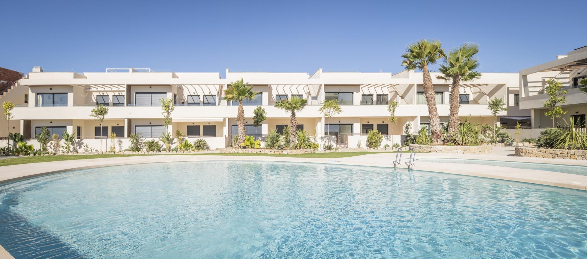 Chalet en Torrevieja