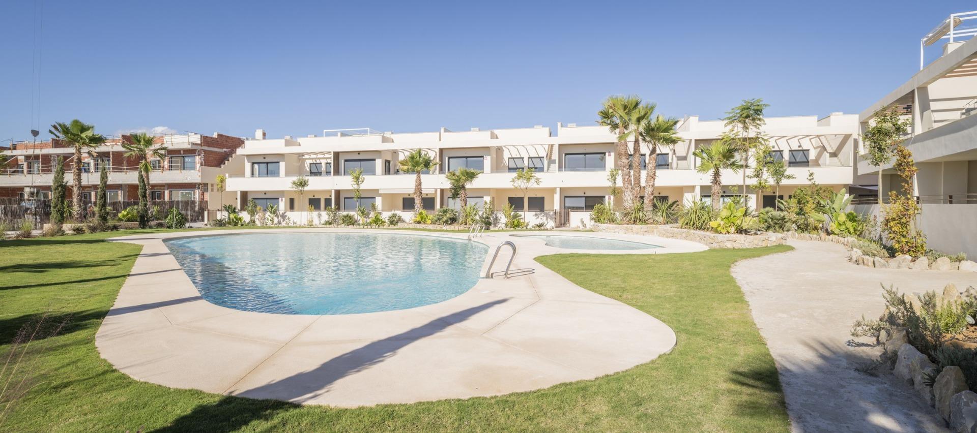 Chalet en Torrevieja