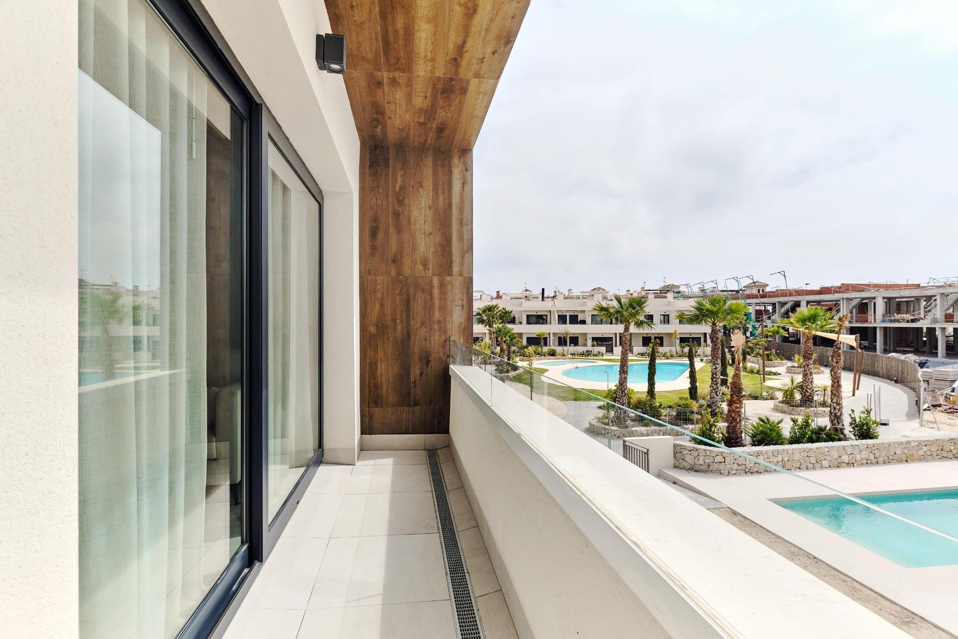 Chalet en Torrevieja