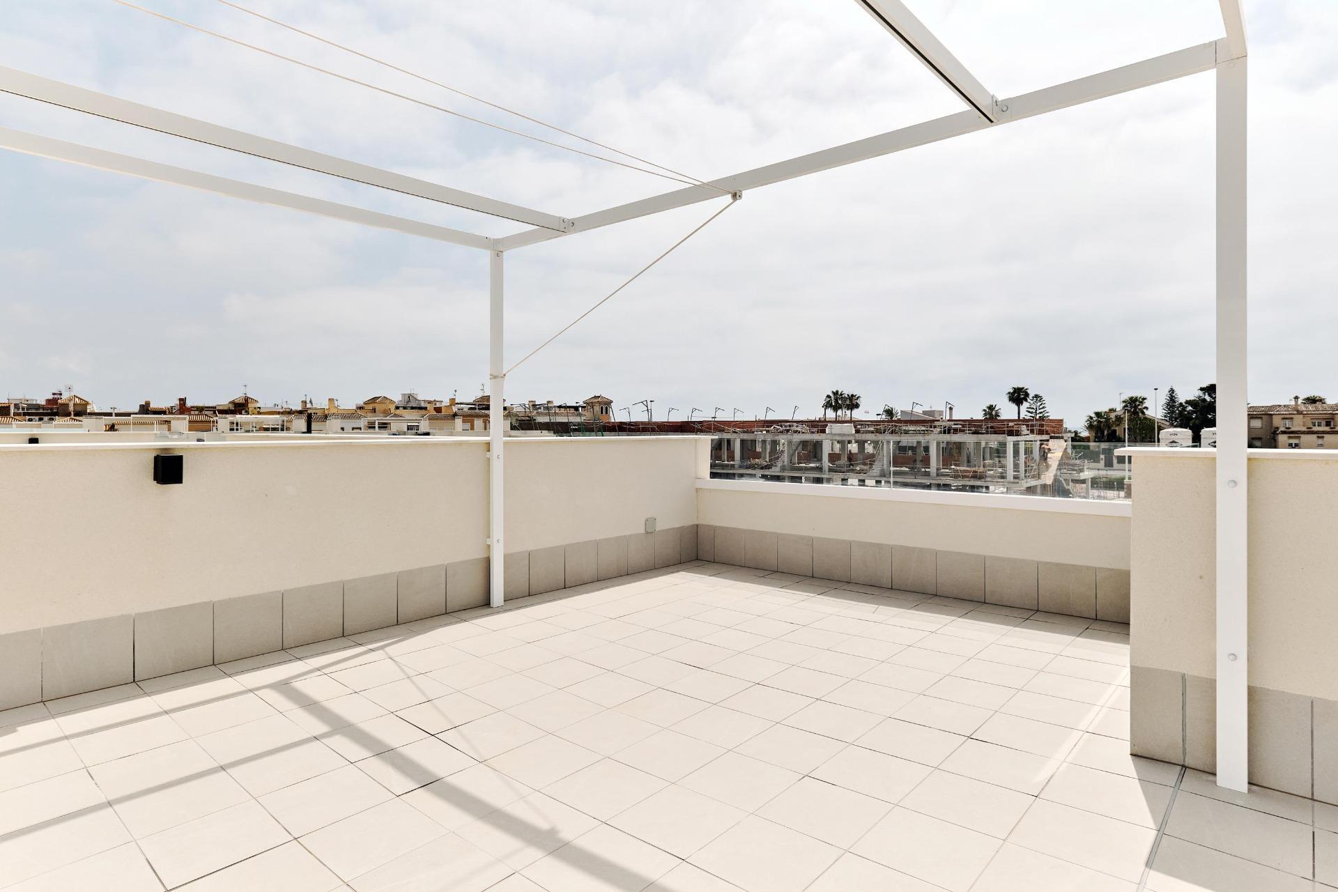Chalet en Torrevieja