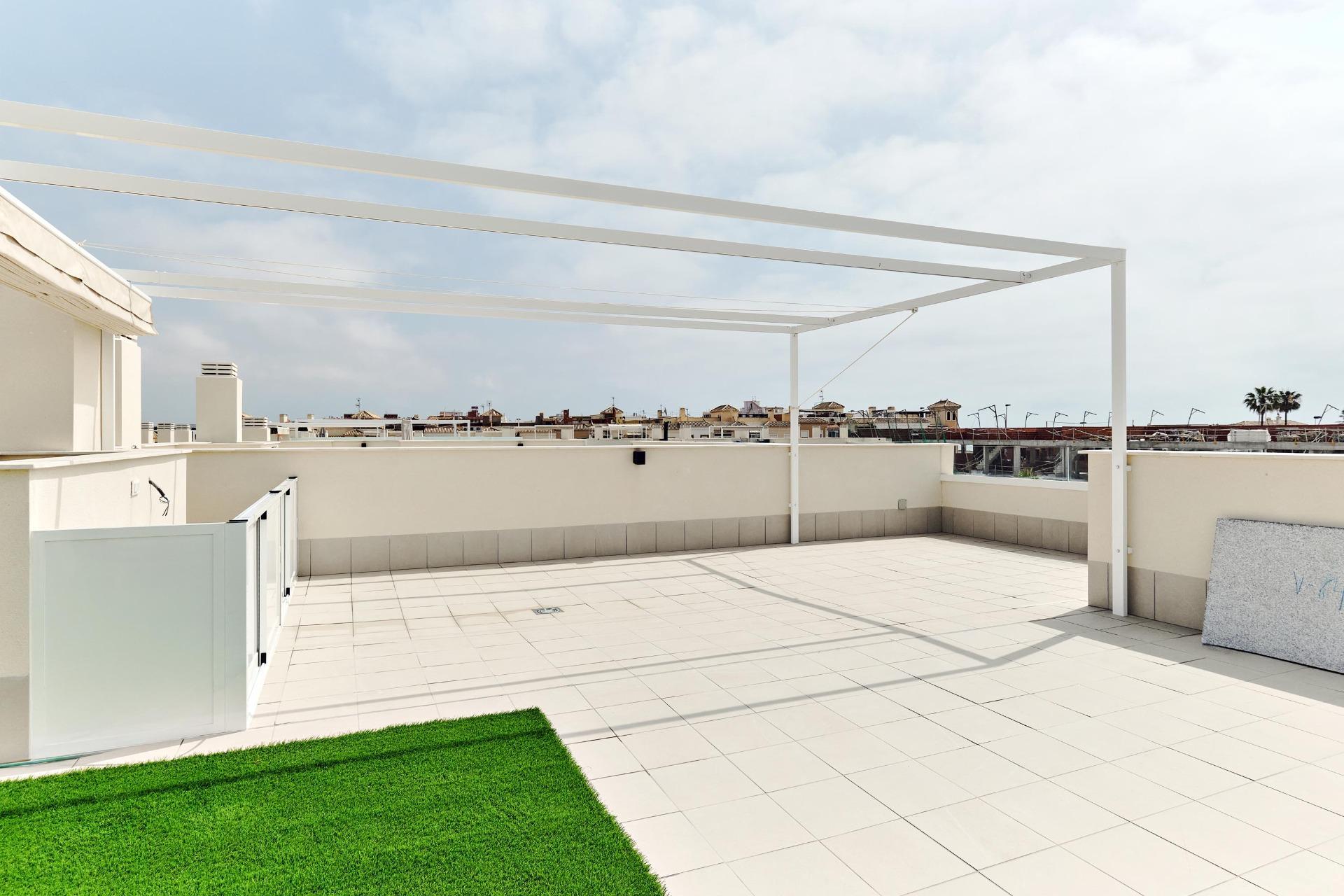 Chalet en Torrevieja