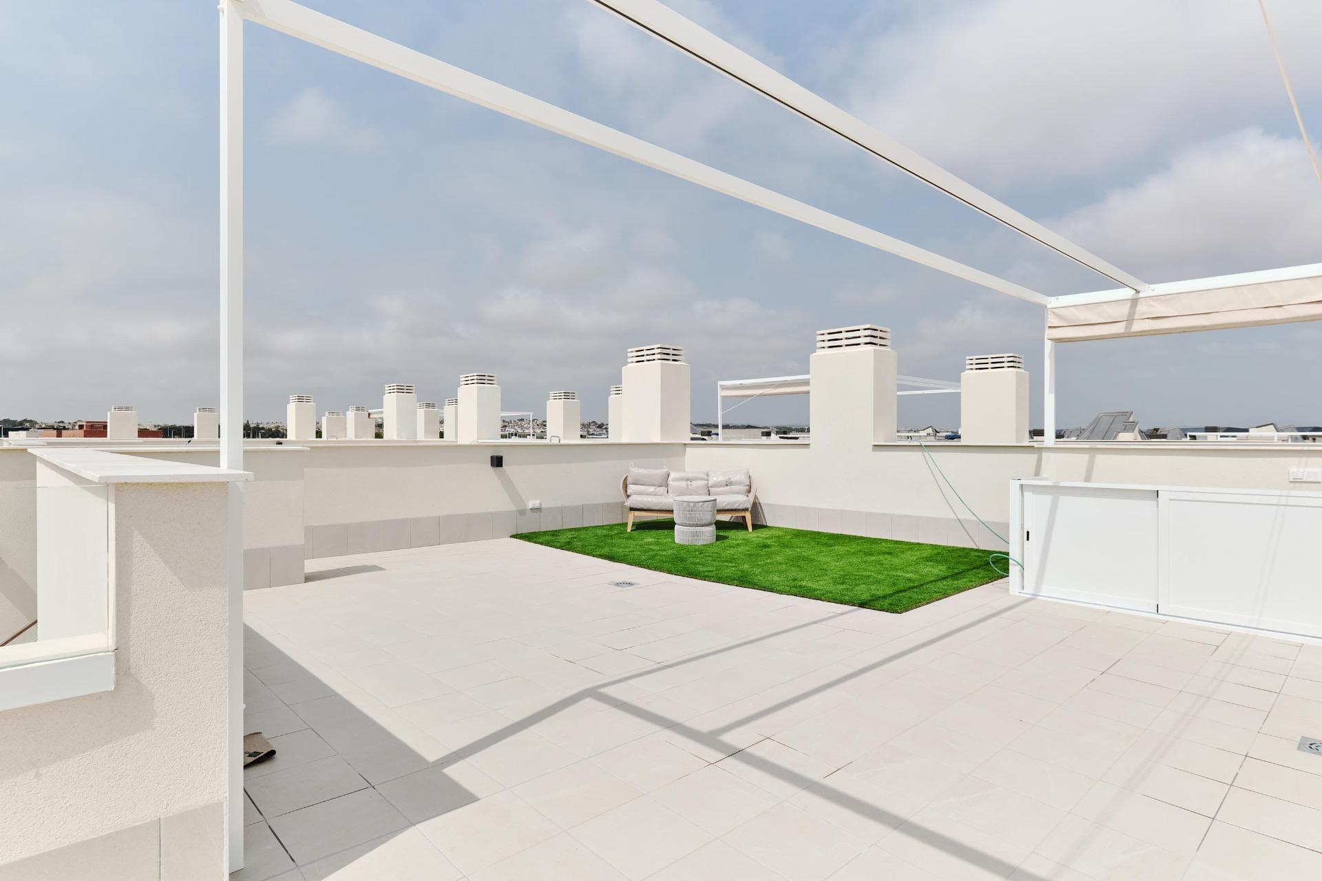 Chalet en Torrevieja