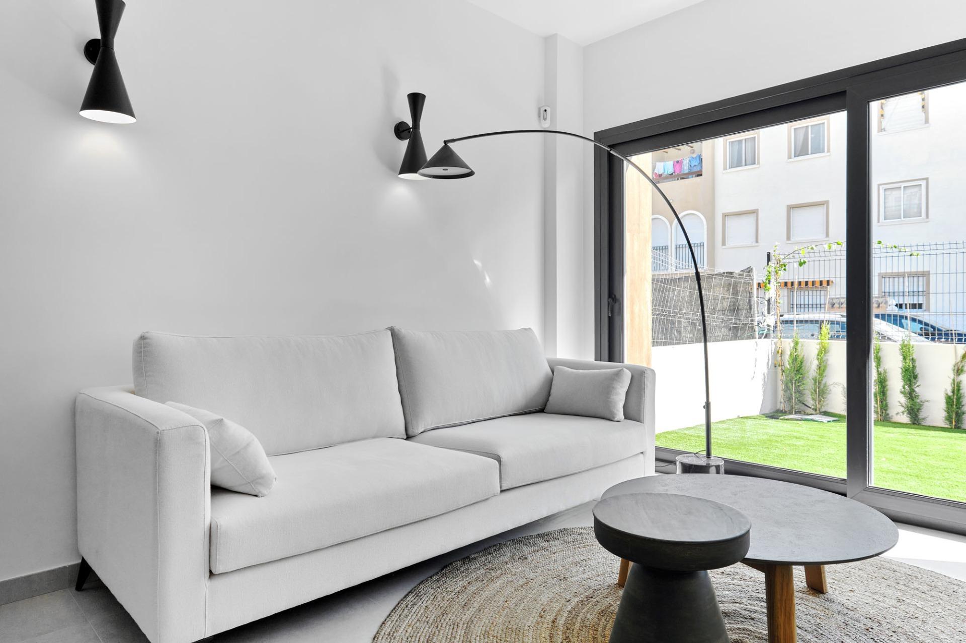 Chalet en Torrevieja