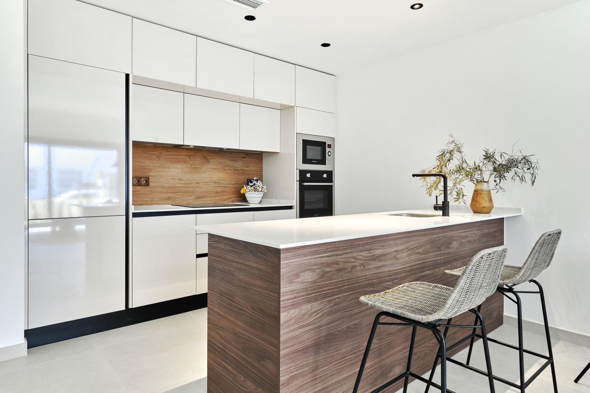Chalet en Torrevieja