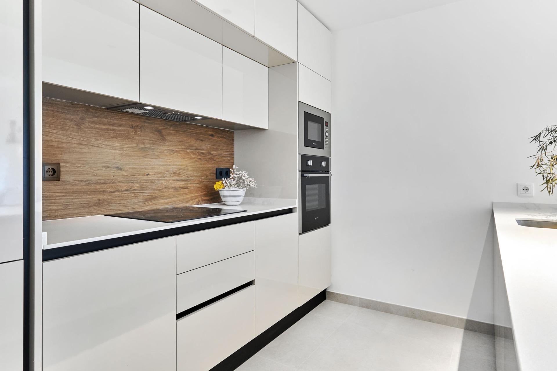 Chalet en Torrevieja