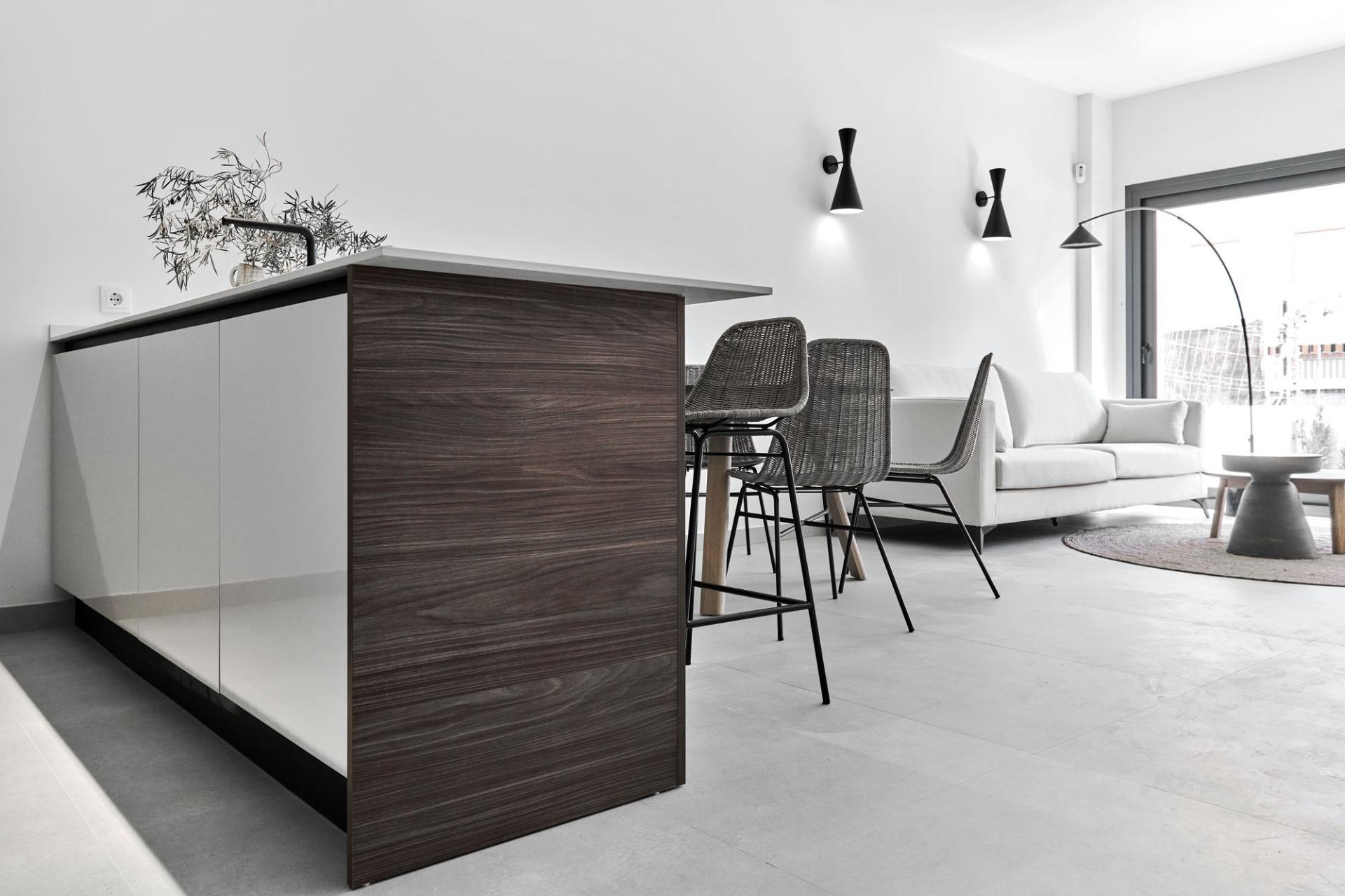 Chalet en Torrevieja