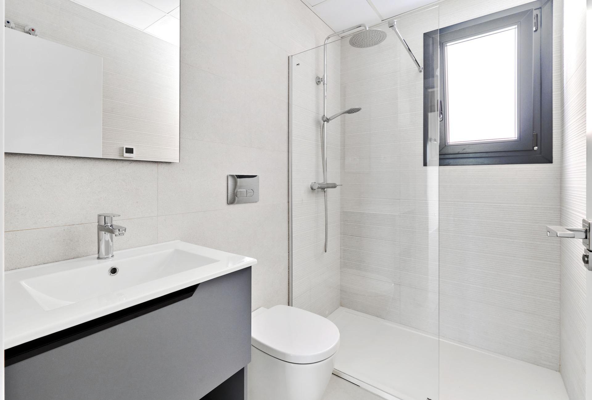 Chalet en Torrevieja