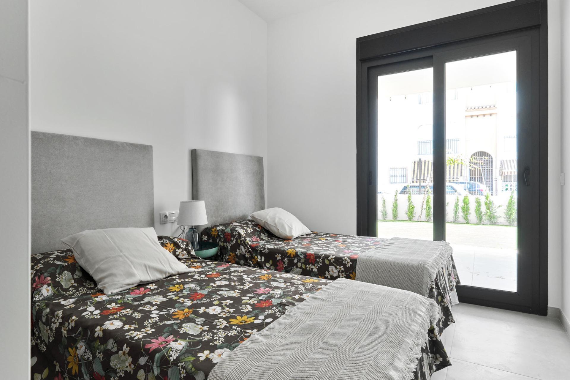 Chalet en Torrevieja