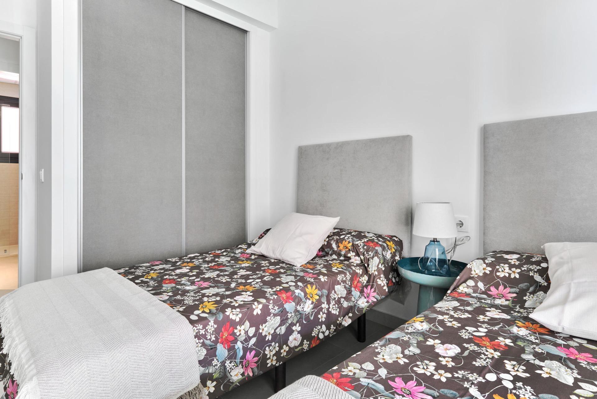 Chalet en Torrevieja