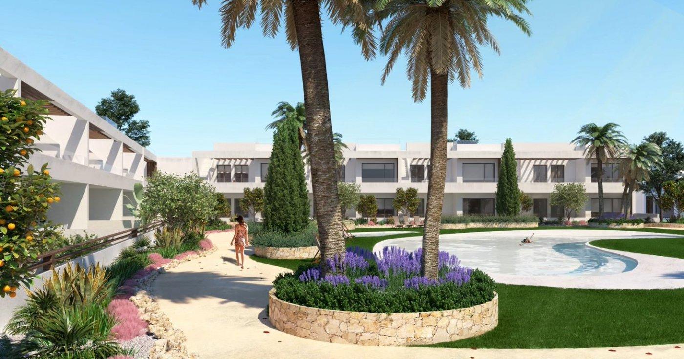 Chalet en Torrevieja
