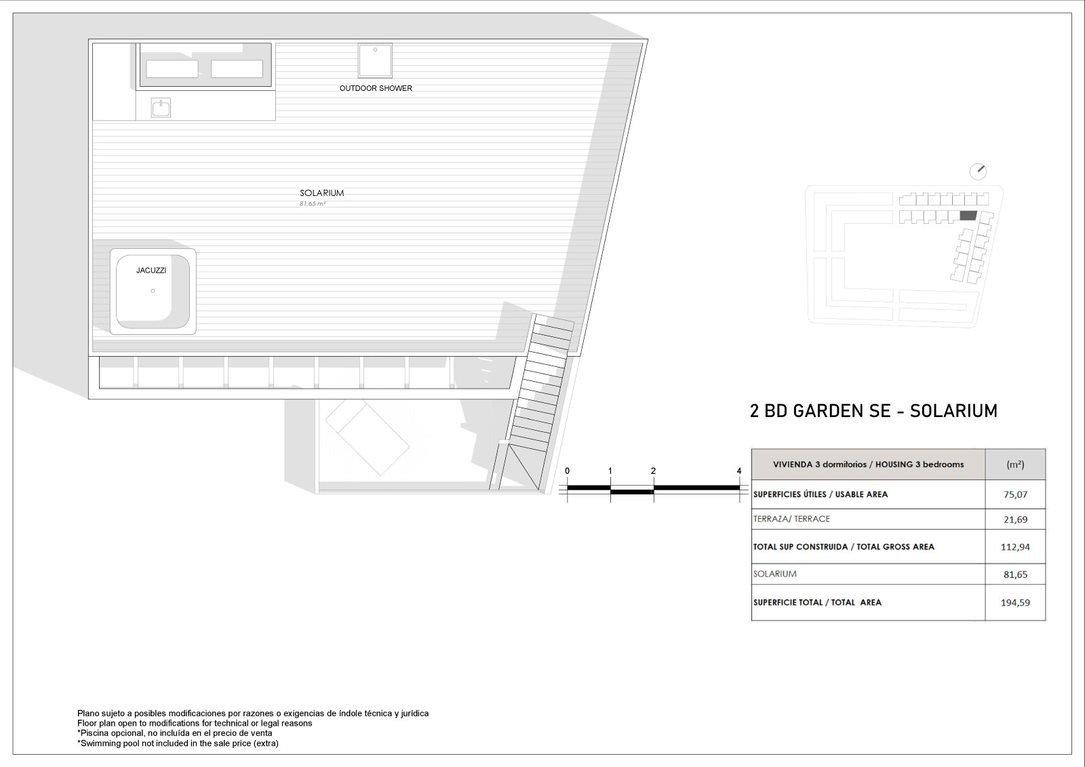 Chalet en Torrevieja