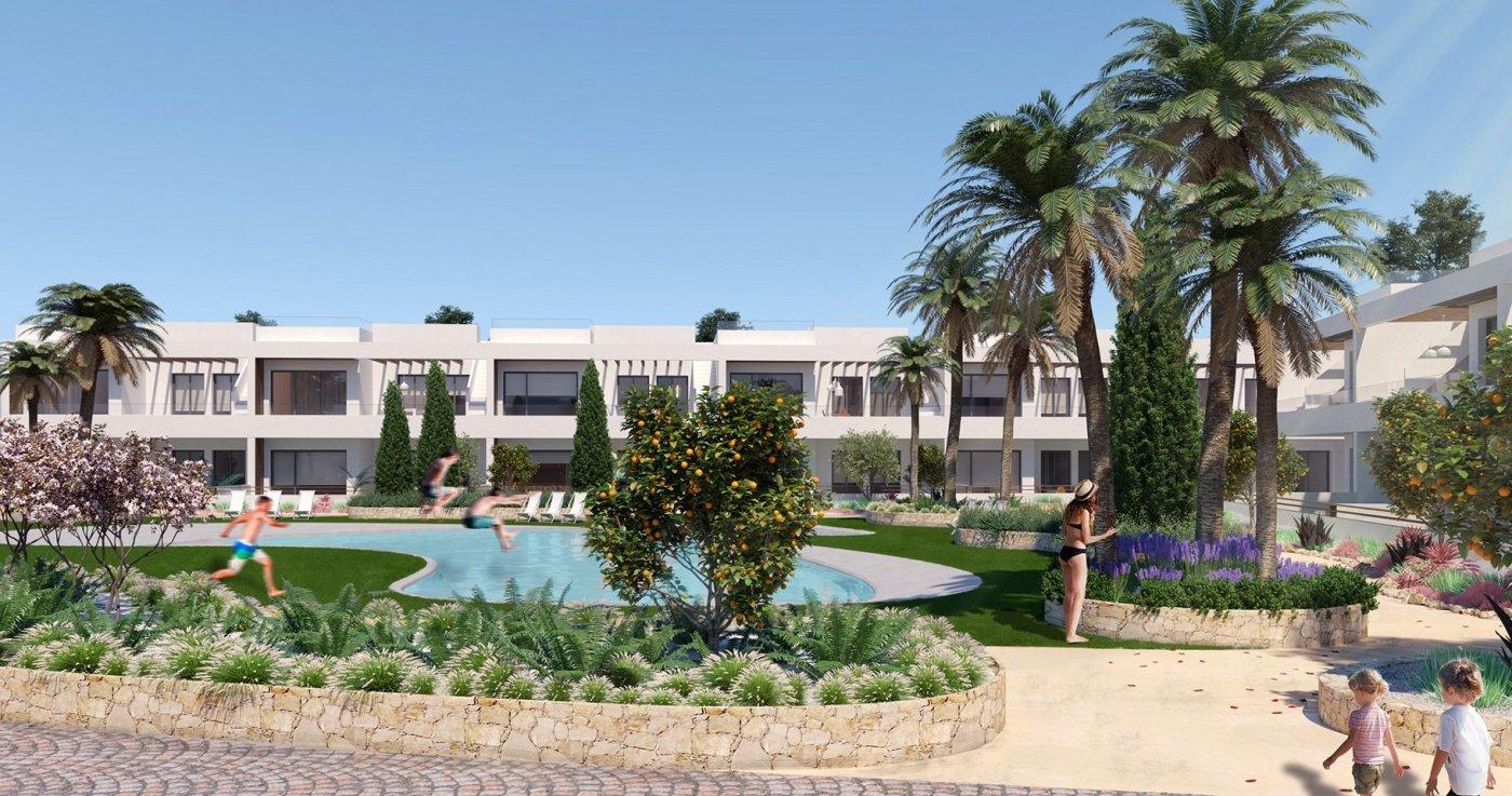 Chalet en Torrevieja