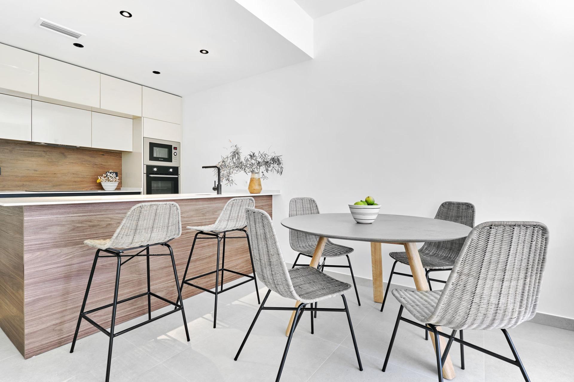Chalet en Torrevieja
