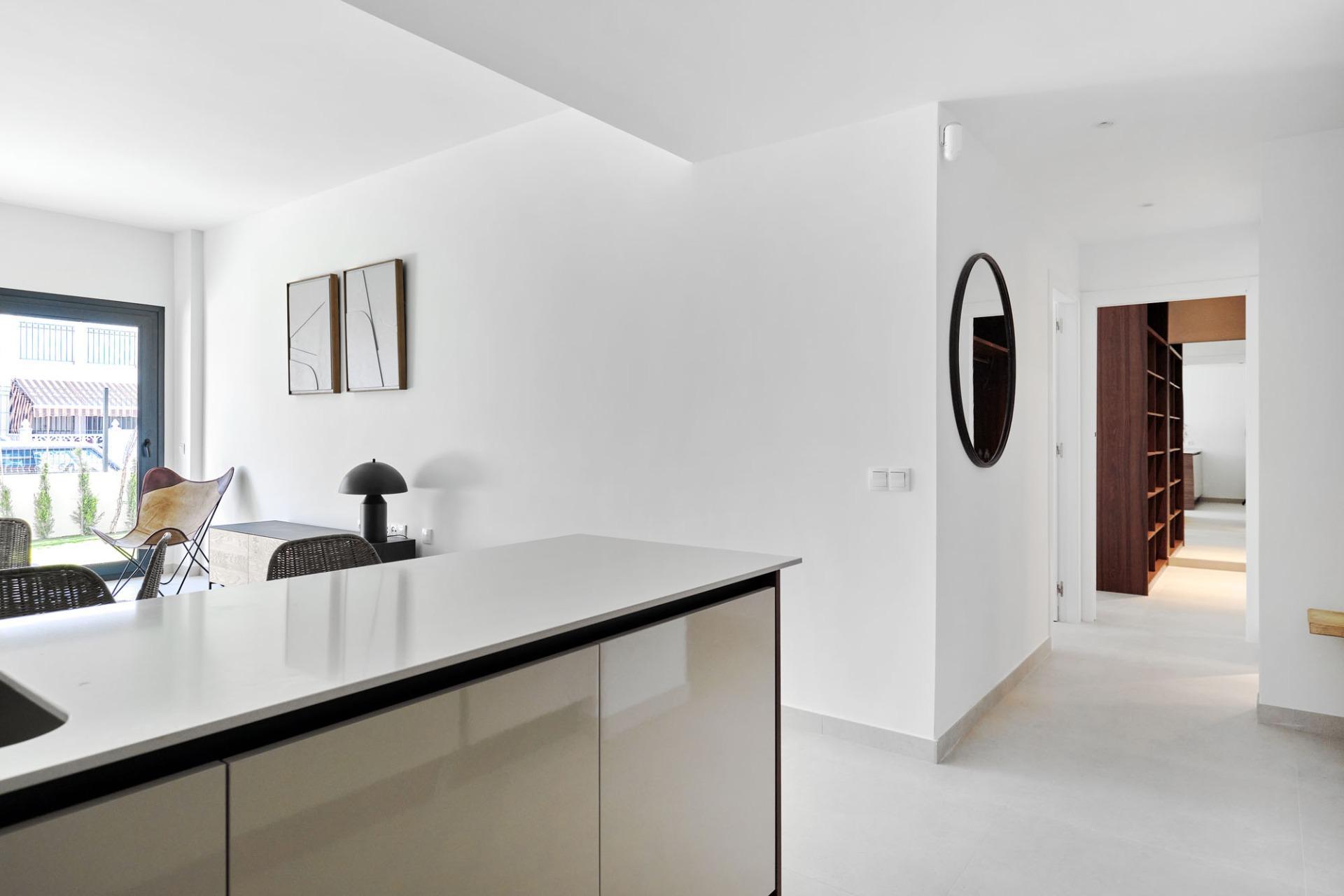 Chalet en Torrevieja