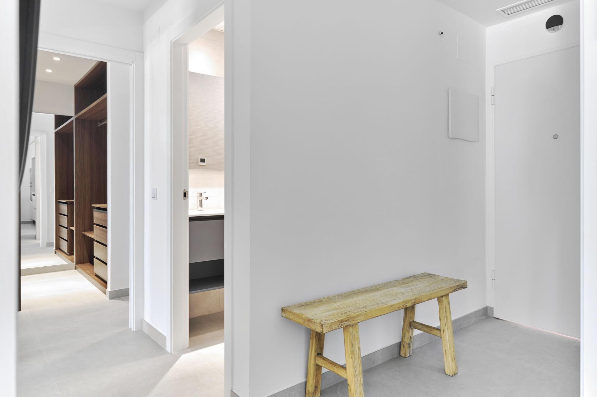 Chalet en Torrevieja