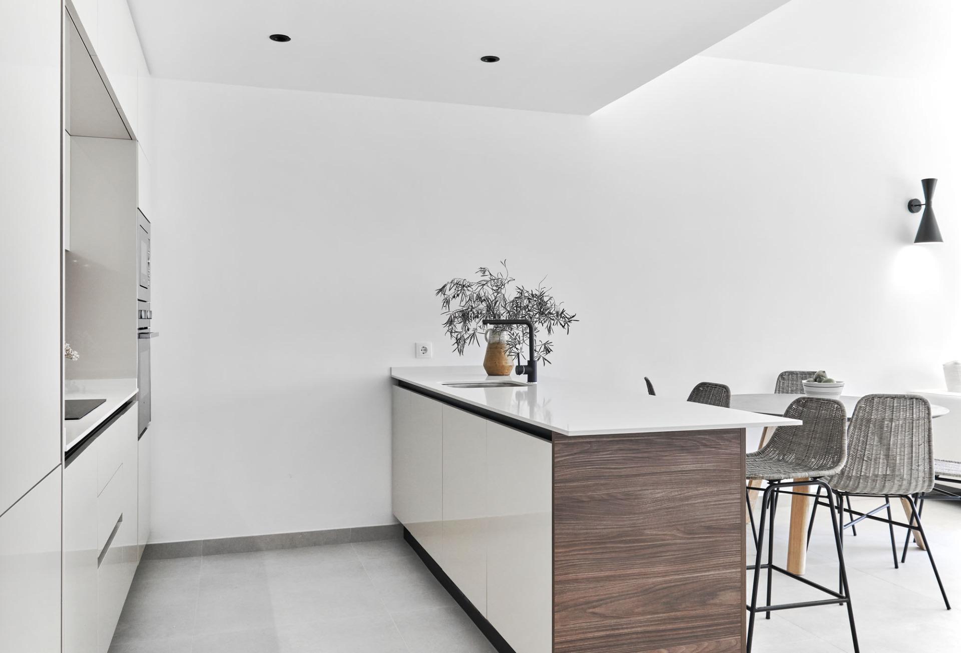 Chalet en Torrevieja