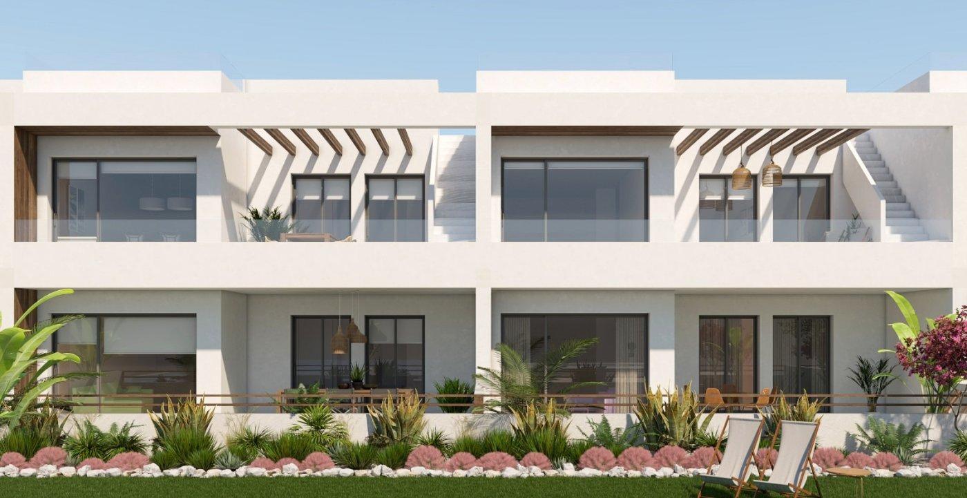 Chalet en Torrevieja