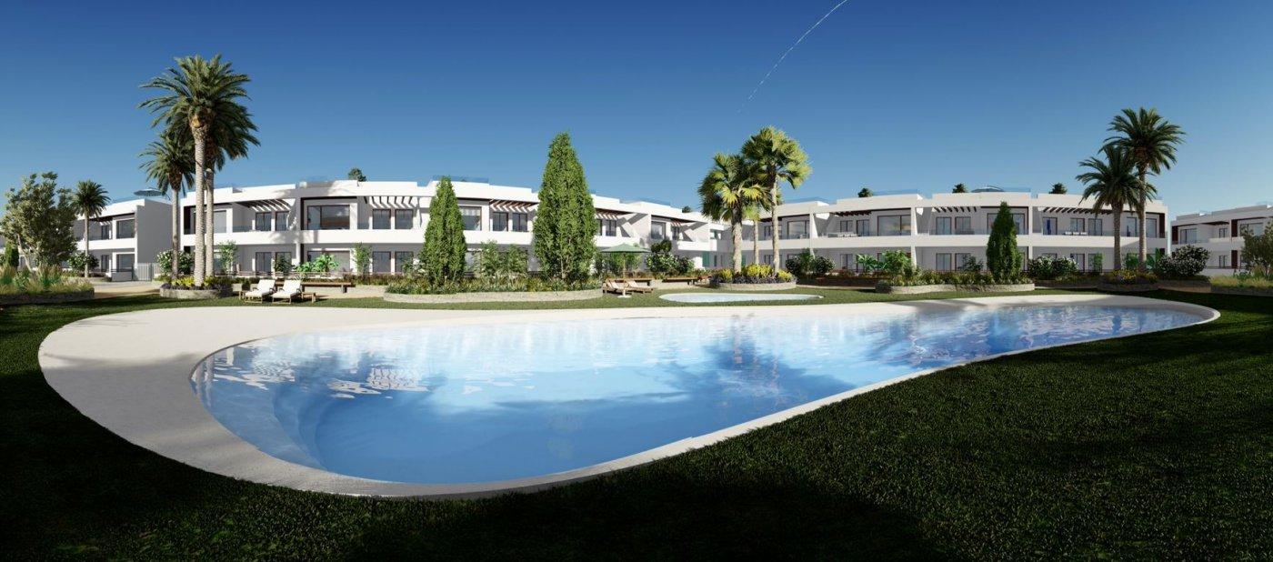 Chalet en Torrevieja