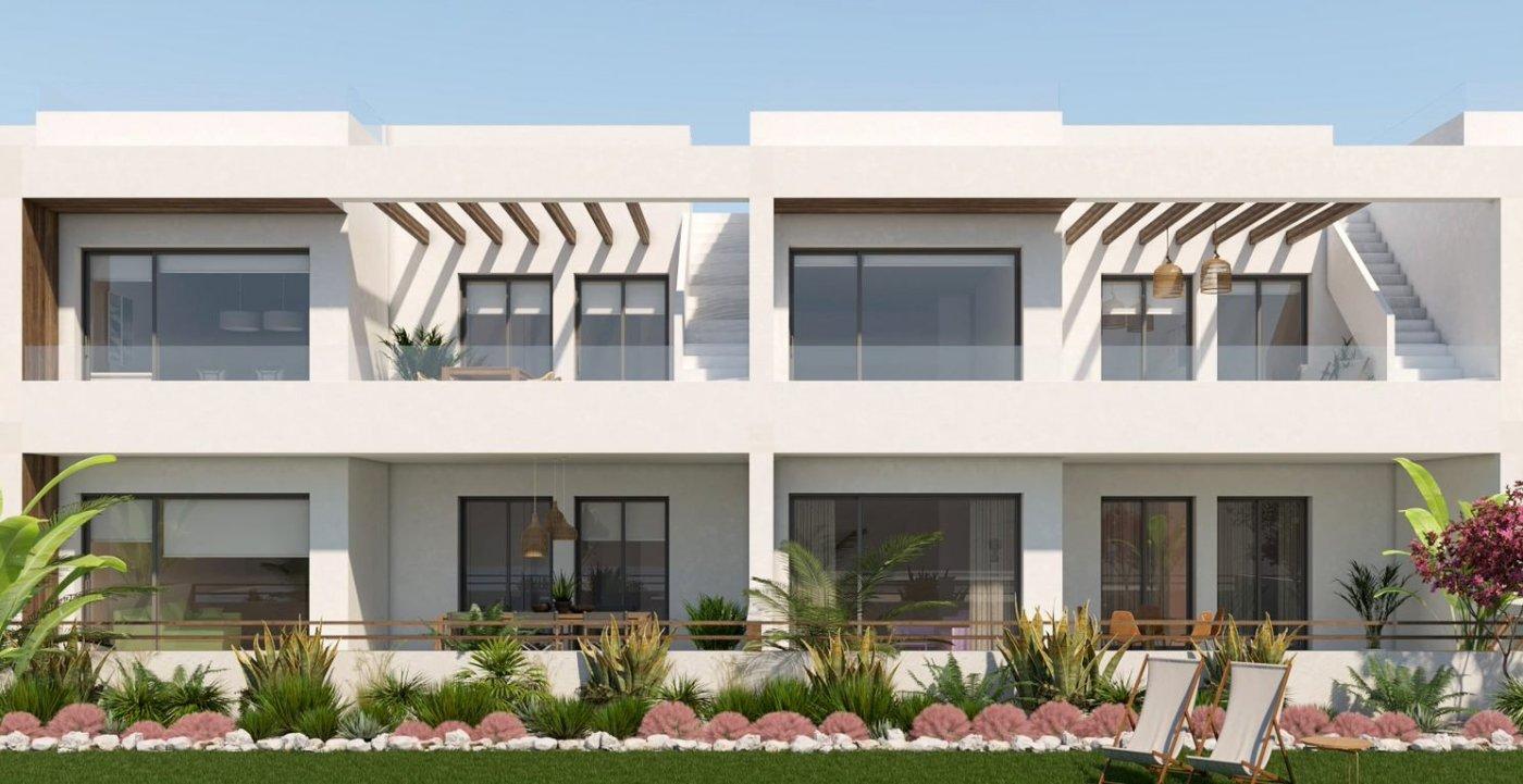 Chalet en Torrevieja