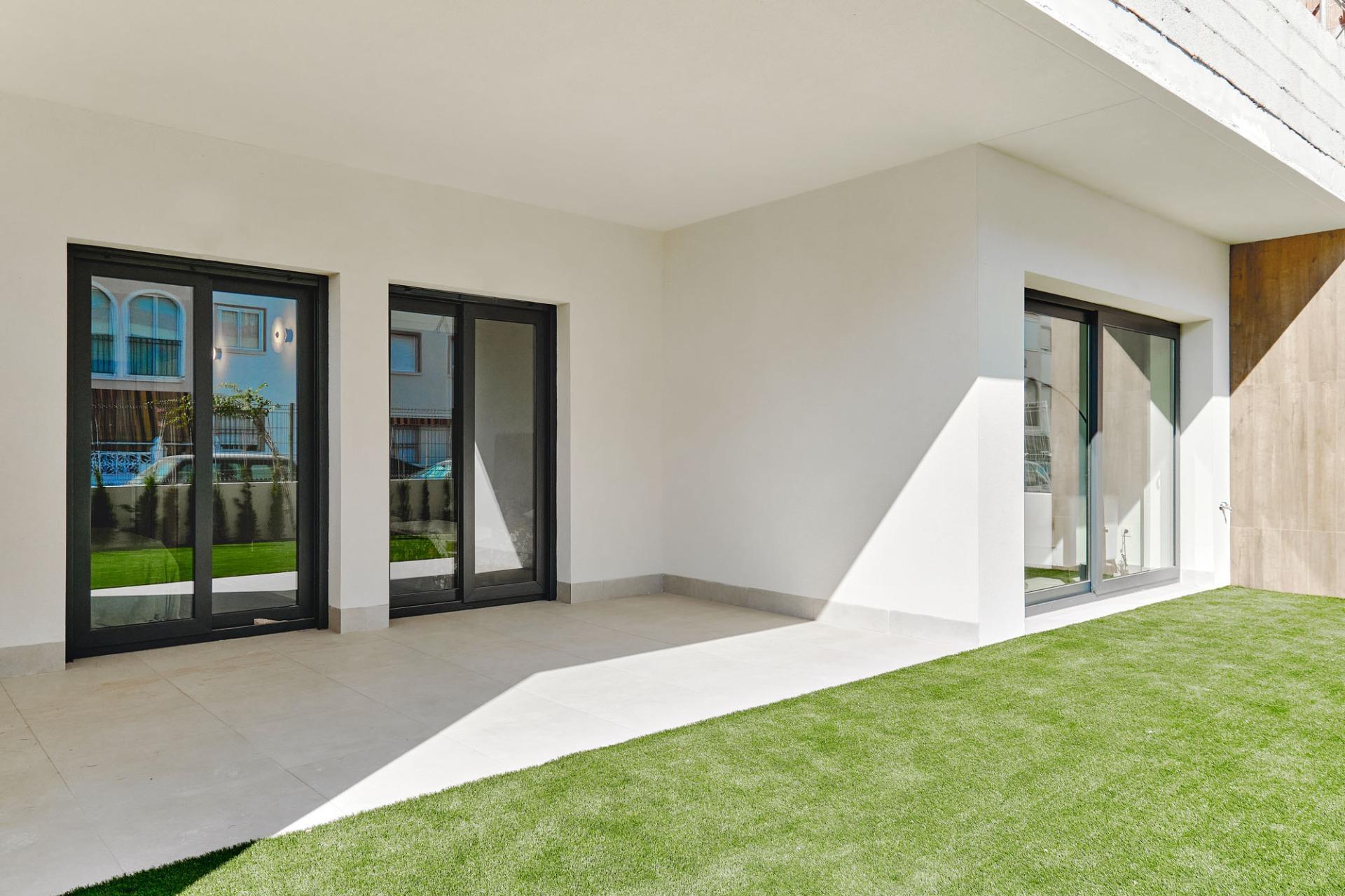 Chalet en Torrevieja