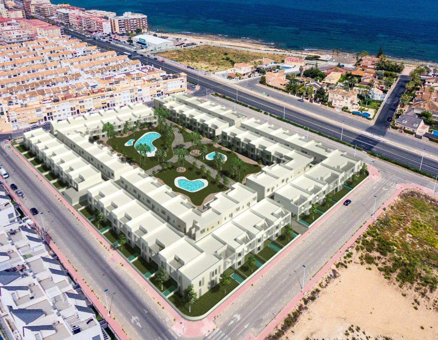 Chalet en Torrevieja