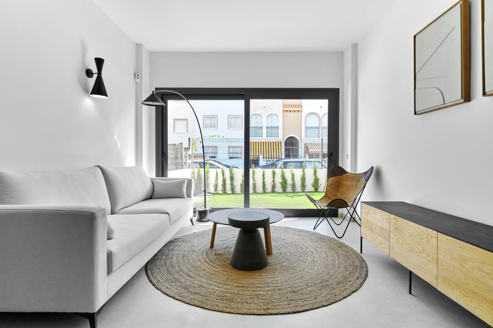 Chalet en Torrevieja