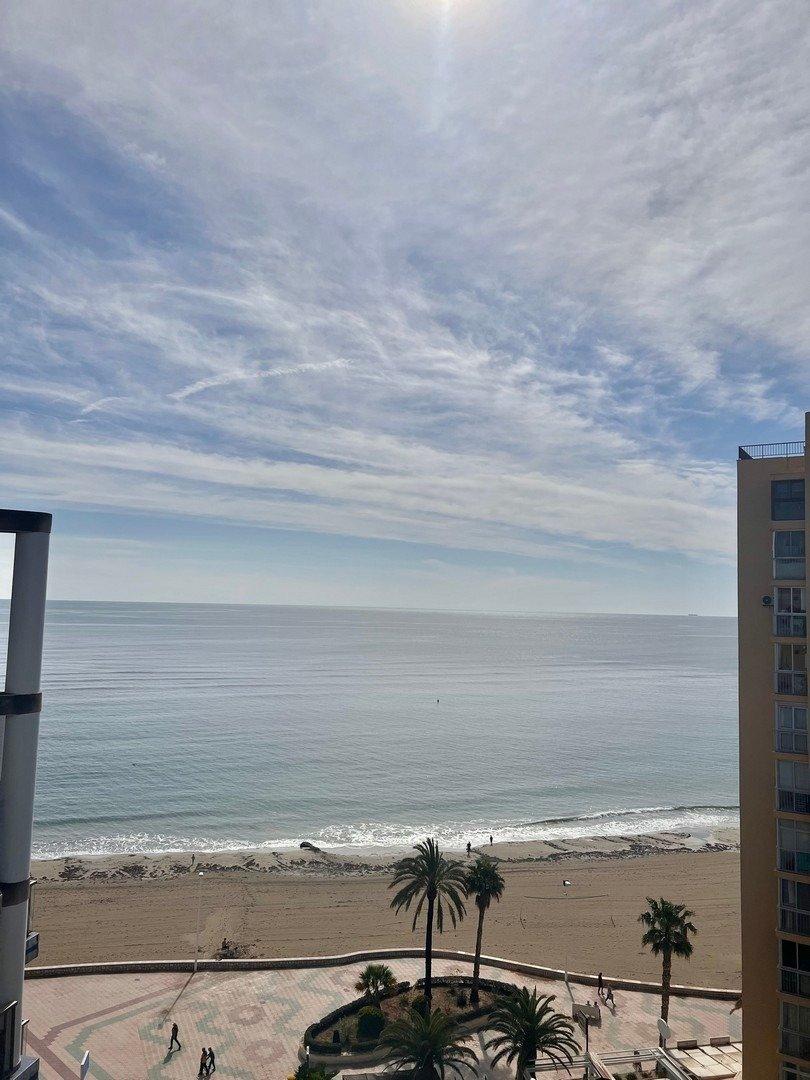 Atico en Calpe