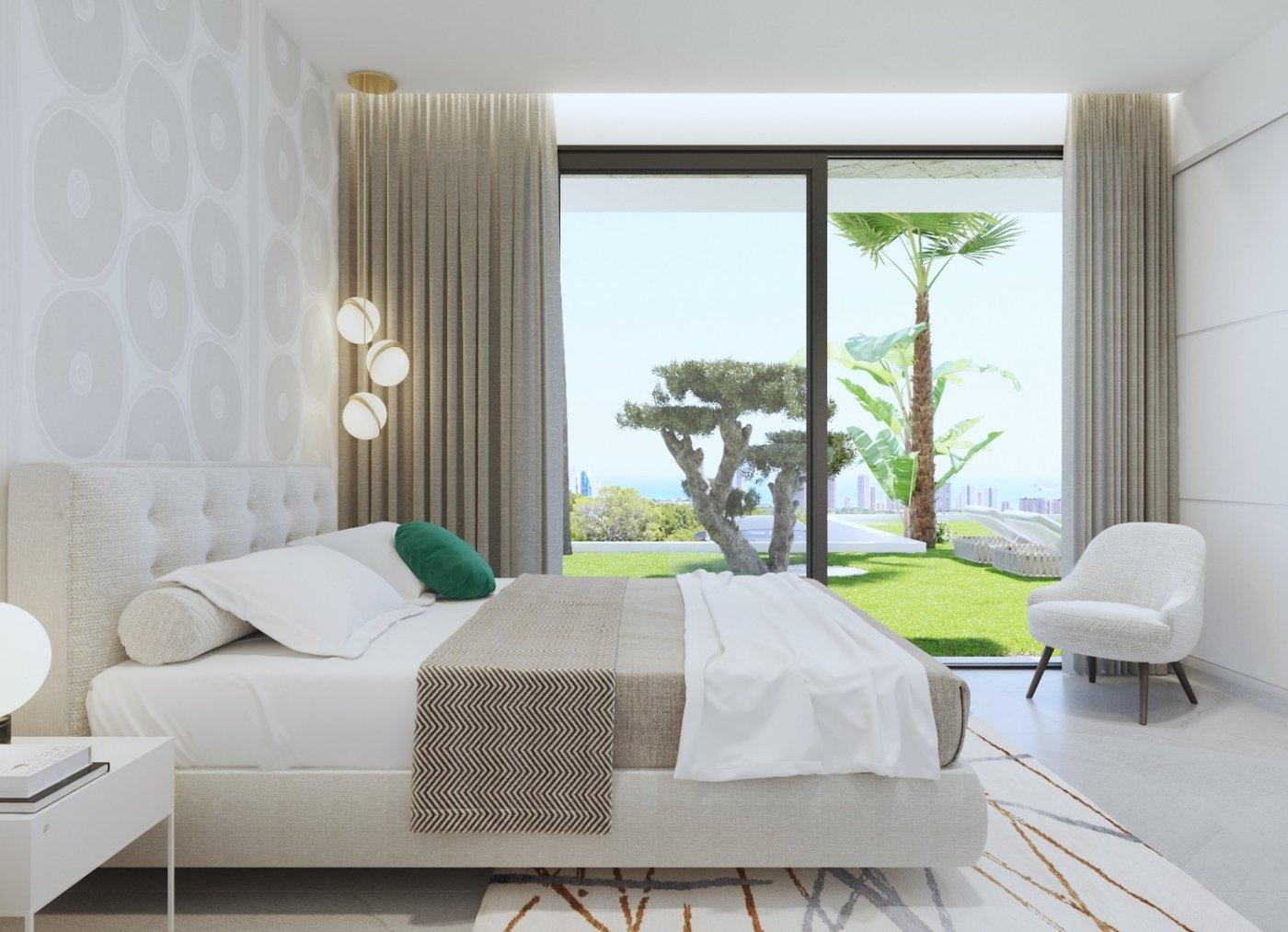 Villa en Finestrat
