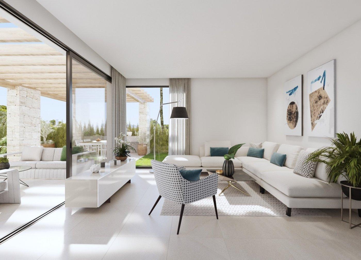 Villa en Finestrat