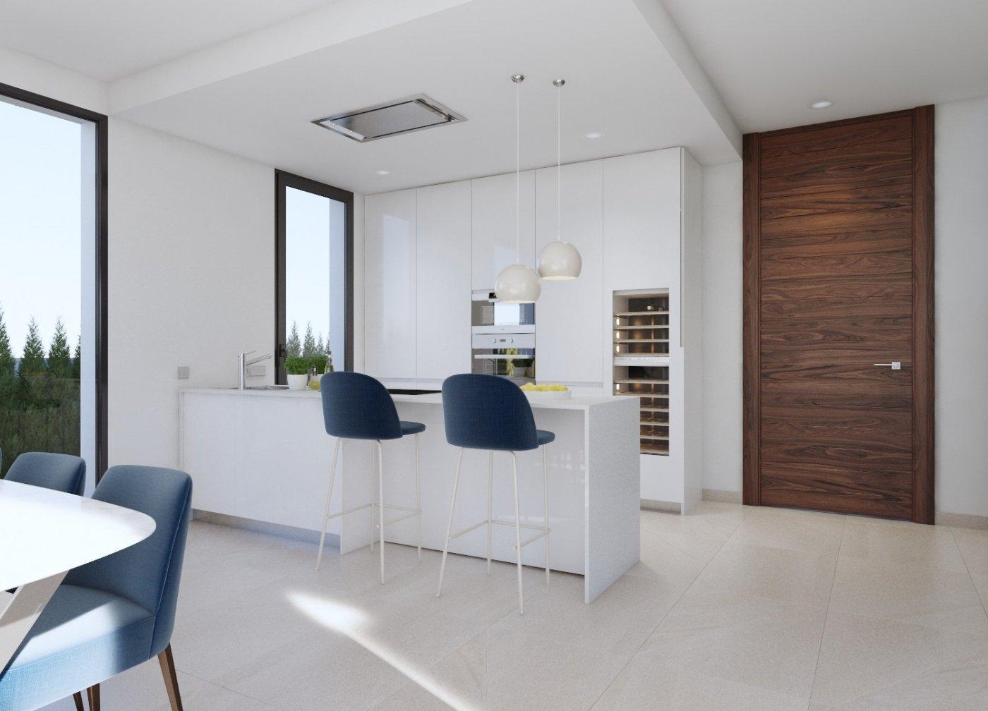 Villa en Finestrat
