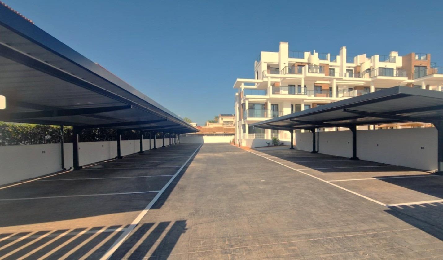 Atico en Dénia