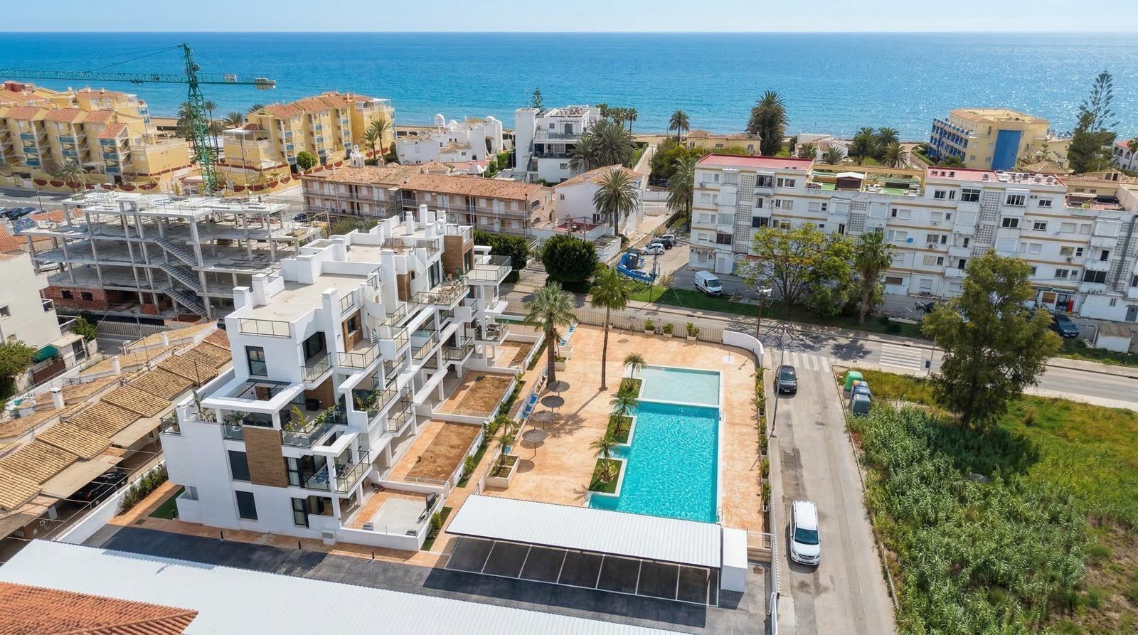 Atico en Dénia