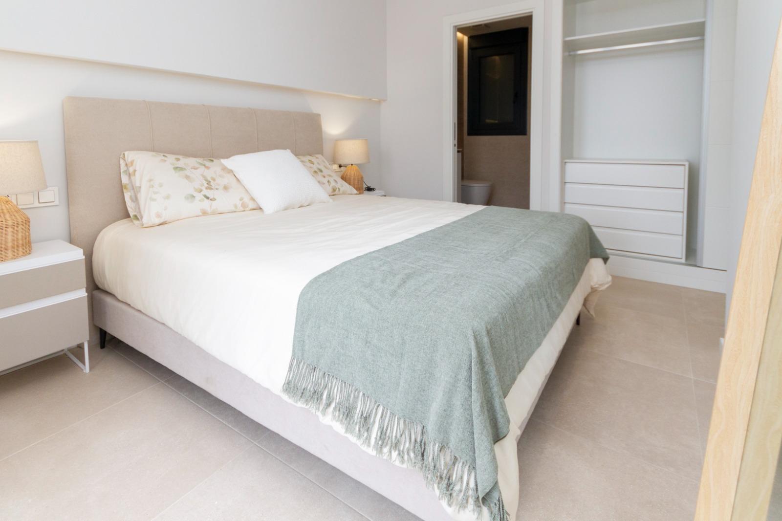 Atico en Dénia