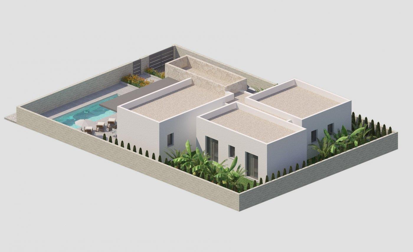 Villa en Benijofar