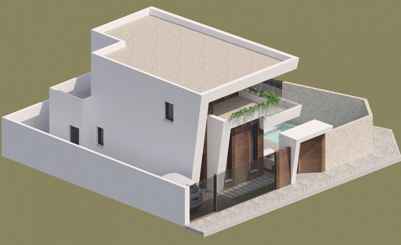 Villa en Benijofar