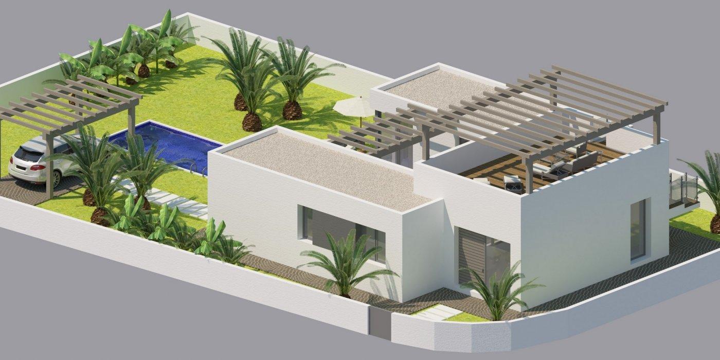 Villa en Benijofar