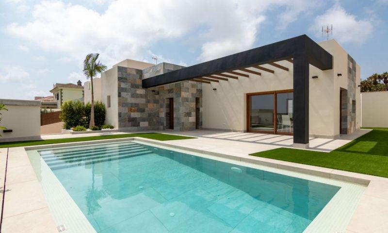 Villa en Torrevieja
