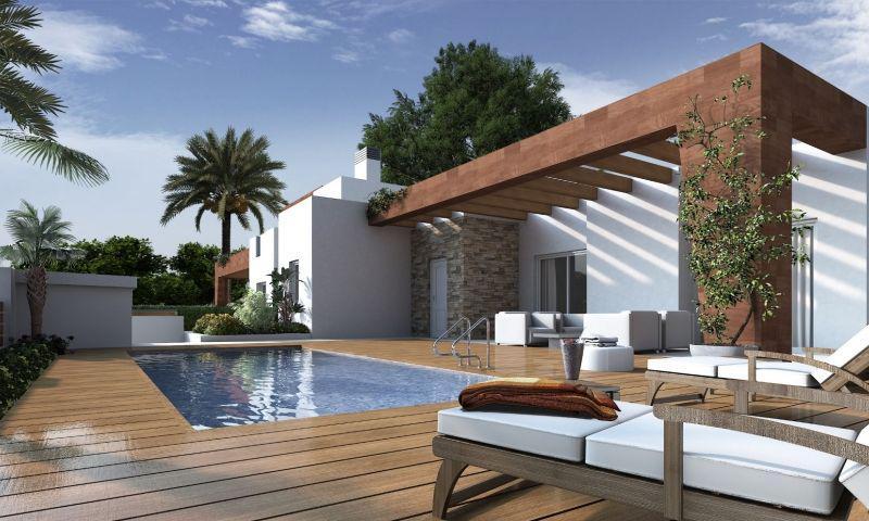 Villa en Torrevieja