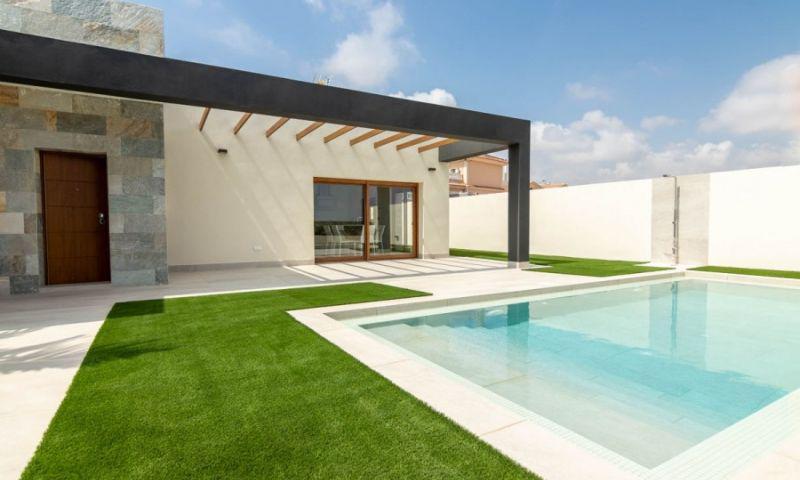 Villa en Torrevieja
