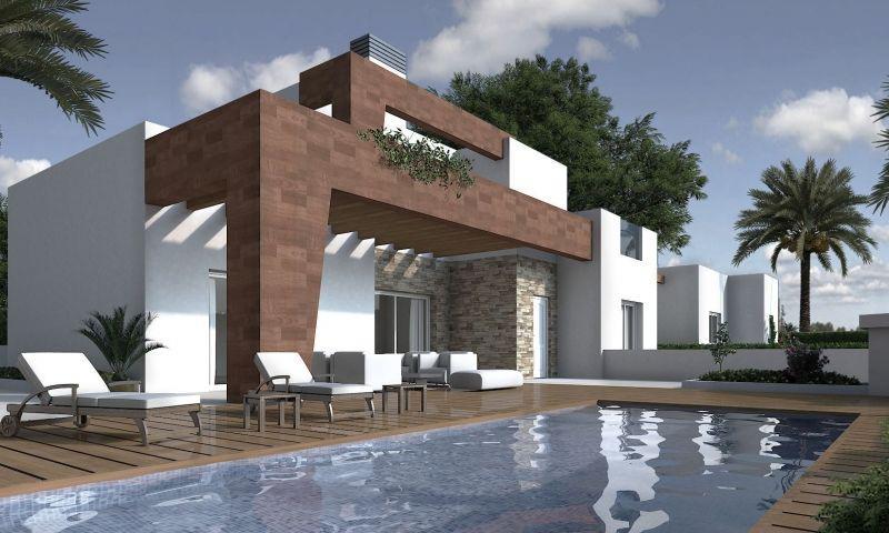 Villa en Torrevieja