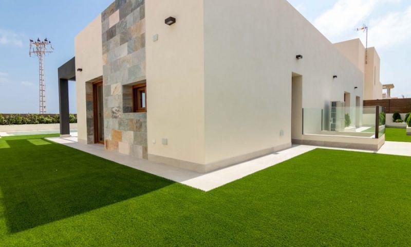 Villa en Torrevieja