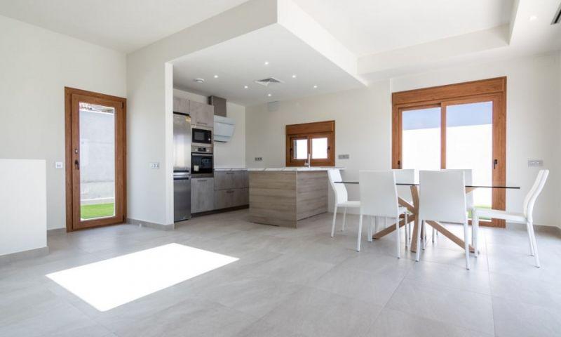 Villa en Torrevieja