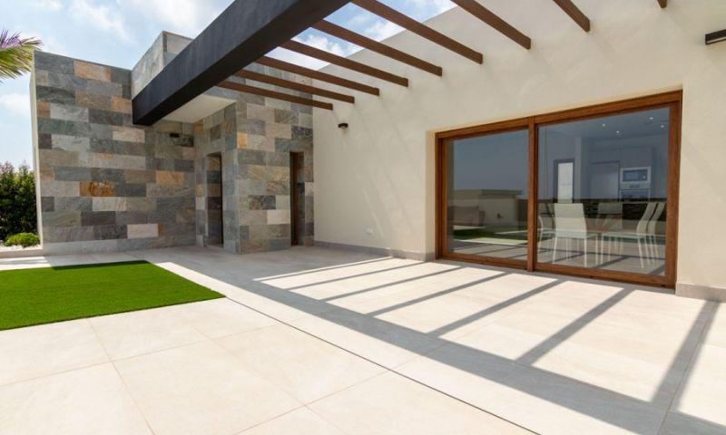 Villa en Torrevieja