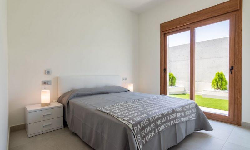 Villa en Torrevieja