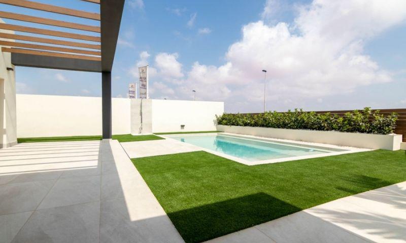 Villa en Torrevieja