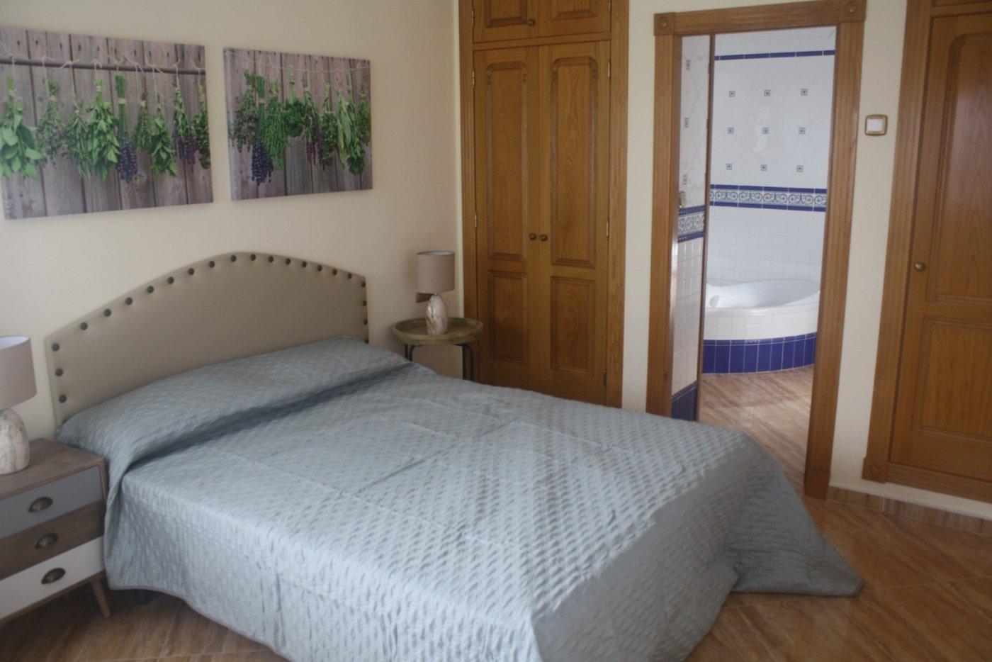 Villa en Torrevieja